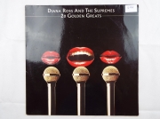 Diana Ross and The Supremes  20 Golden Greats
